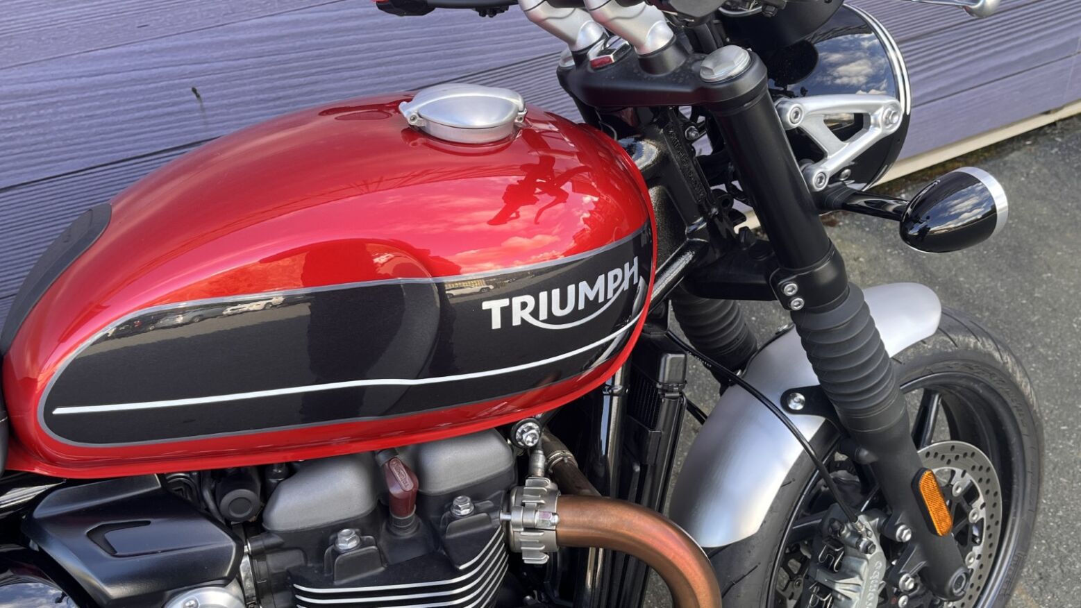 Used Motorcycles For Sale Victoria, BC Motorcycle Dealer